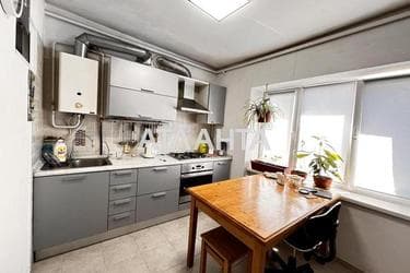 2-кімнатна квартира за адресою вул. Пантелеймонівська (площа 57,3 м²) - Atlanta.ua - фото 16