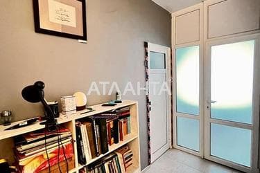 2-кімнатна квартира за адресою вул. Пантелеймонівська (площа 57,3 м²) - Atlanta.ua - фото 26