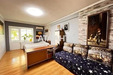 2-кімнатна квартира за адресою вул. Пантелеймонівська (площа 57,3 м²) - Atlanta.ua - фото 15