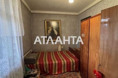 3-кімнатна квартира за адресою вул. Варненська (площа 51,9 м²) - Atlanta.ua - фото 13