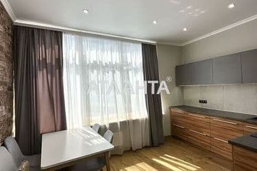 1-room apartment apartment by the address st. Kamanina (area 47,8 m²) - Atlanta.ua - photo 14