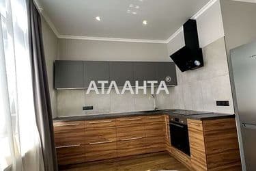 1-room apartment apartment by the address st. Kamanina (area 47,8 m²) - Atlanta.ua - photo 15