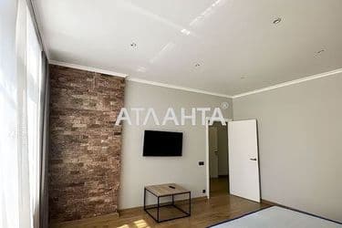 1-room apartment apartment by the address st. Kamanina (area 47,8 m²) - Atlanta.ua - photo 17