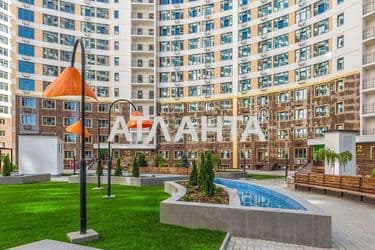 1-room apartment apartment by the address st. Kamanina (area 47,8 m²) - Atlanta.ua - photo 25