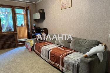 2-комнатная квартира по адресу ул. Петрова ген. (площадь 44,3 м²) - Atlanta.ua - фото 13