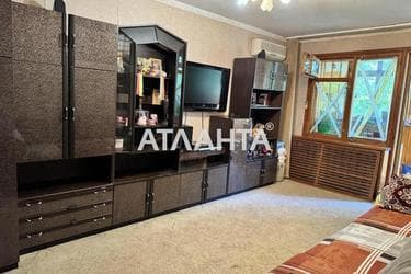 2-комнатная квартира по адресу ул. Петрова ген. (площадь 44,3 м²) - Atlanta.ua - фото 14