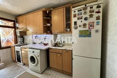 2-комнатная квартира по адресу ул. Петрова ген. (площадь 44,3 м²) - Atlanta.ua - фото 15