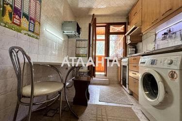 2-комнатная квартира по адресу ул. Петрова ген. (площадь 44,3 м²) - Atlanta.ua - фото 17