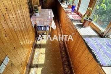 2-комнатная квартира по адресу ул. Петрова ген. (площадь 44,3 м²) - Atlanta.ua - фото 19