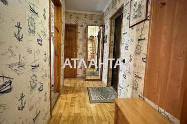 2-комнатная квартира по адресу ул. Петрова ген. (площадь 44,3 м²) - Atlanta.ua - фото 20