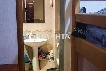 1-кімнатна квартира за адресою вул. Івасюка Володимира пр-т (площа 33,8 м²) - Atlanta.ua - фото 36