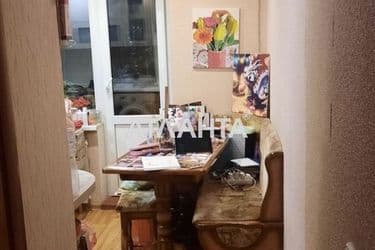 1-кімнатна квартира за адресою вул. Івасюка Володимира пр-т (площа 33,8 м²) - Atlanta.ua - фото 39