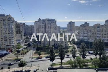 1-кімнатна квартира за адресою вул. Івасюка Володимира пр-т (площа 33,8 м²) - Atlanta.ua - фото 24