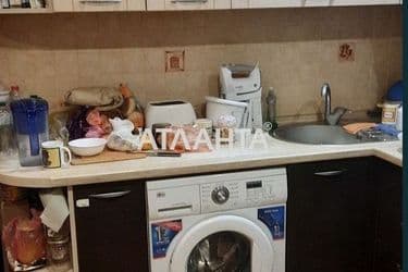 1-кімнатна квартира за адресою вул. Івасюка Володимира пр-т (площа 33,8 м²) - Atlanta.ua - фото 28