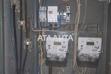 1-кімнатна квартира за адресою вул. Івасюка Володимира пр-т (площа 33,8 м²) - Atlanta.ua - фото 44