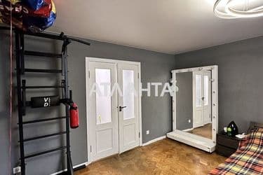 Многокомнатная квартира по адресу Фонтанская дор. (площадь 78,6 м²) - Atlanta.ua - фото 36