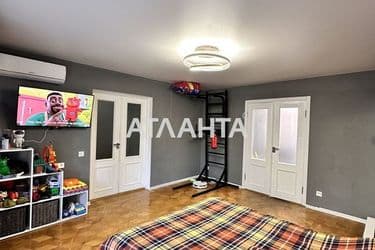 Многокомнатная квартира по адресу Фонтанская дор. (площадь 78,6 м²) - Atlanta.ua - фото 34