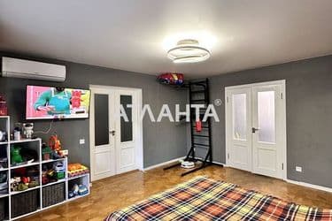 Многокомнатная квартира по адресу Фонтанская дор. (площадь 78,6 м²) - Atlanta.ua - фото 35