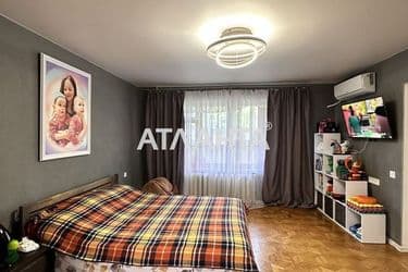 Многокомнатная квартира по адресу Фонтанская дор. (площадь 78,6 м²) - Atlanta.ua - фото 33