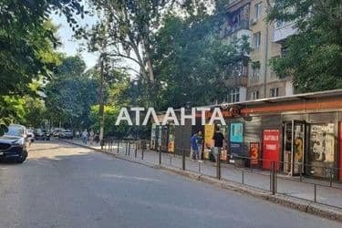 1-комнатная квартира по адресу ул. Довженко (площадь 26 м²) - Atlanta.ua - фото 10