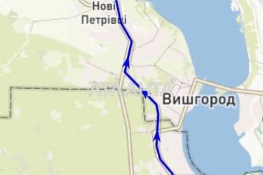 House by the address st. Lesi Ukrainki (area 94 m²) - Atlanta.ua - photo 62