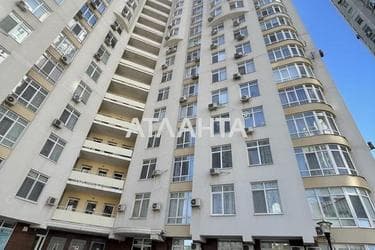 3-rooms apartment apartment by the address st. Frantsuzskiy bul Proletarskiy bul (area 115,8 m²) - Atlanta.ua - photo 43