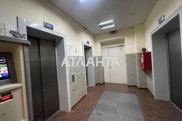 3-rooms apartment apartment by the address st. Frantsuzskiy bul Proletarskiy bul (area 115,8 m²) - Atlanta.ua - photo 42