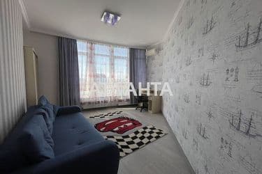 3-rooms apartment apartment by the address st. Frantsuzskiy bul Proletarskiy bul (area 115,8 m²) - Atlanta.ua - photo 37