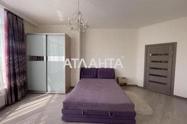 3-rooms apartment apartment by the address st. Frantsuzskiy bul Proletarskiy bul (area 115,8 m²) - Atlanta.ua - photo 34