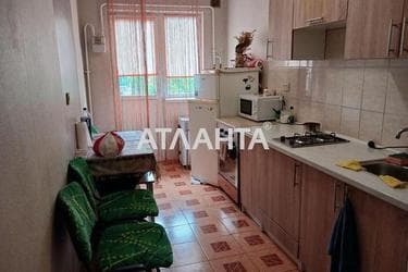 1-room apartment apartment by the address st. 3 ya ulitsa (area 28 m²) - Atlanta.ua - photo 8