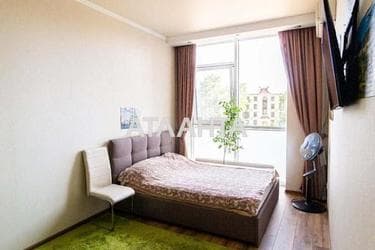 1-комнатная квартира по адресу Французский бул. (площадь 38,9 м²) - Atlanta.ua - фото 13