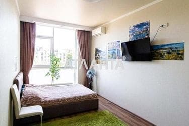 1-комнатная квартира по адресу Французский бул. (площадь 38,9 м²) - Atlanta.ua - фото 14