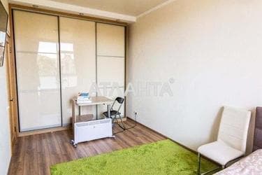 1-комнатная квартира по адресу Французский бул. (площадь 38,9 м²) - Atlanta.ua - фото 15