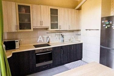 1-комнатная квартира по адресу Французский бул. (площадь 38,9 м²) - Atlanta.ua - фото 16