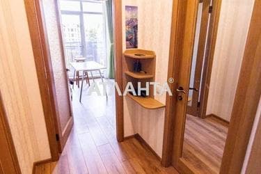 1-комнатная квартира по адресу Французский бул. (площадь 38,9 м²) - Atlanta.ua - фото 18