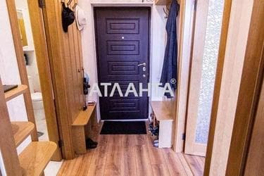 1-комнатная квартира по адресу Французский бул. (площадь 38,9 м²) - Atlanta.ua - фото 19