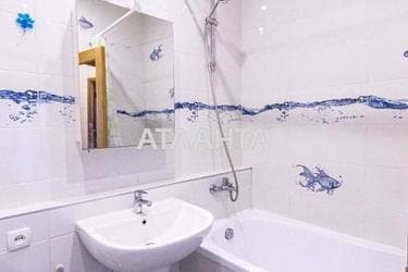 1-комнатная квартира по адресу Французский бул. (площадь 38,9 м²) - Atlanta.ua - фото 20