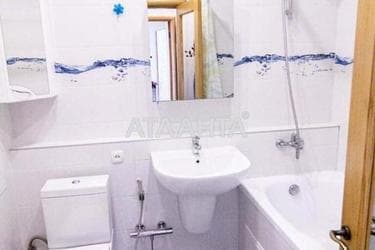 1-комнатная квартира по адресу Французский бул. (площадь 38,9 м²) - Atlanta.ua - фото 21