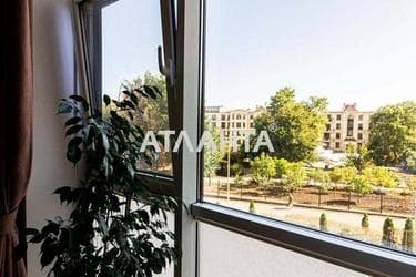 1-комнатная квартира по адресу Французский бул. (площадь 38,9 м²) - Atlanta.ua - фото 22