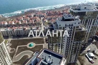 1-комнатная квартира по адресу Французский бул. (площадь 38,9 м²) - Atlanta.ua - фото 24