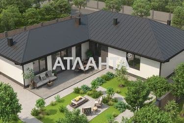 Дом (площадь 130 м²) - Atlanta.ua - фото 15