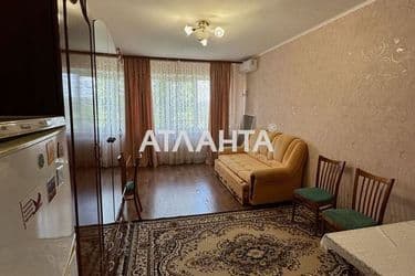 Комунальна квартира за адресою Добровольського пр. (площа 18 м²) - Atlanta.ua - фото 14