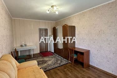 Комунальна квартира за адресою Добровольського пр. (площа 18 м²) - Atlanta.ua - фото 13