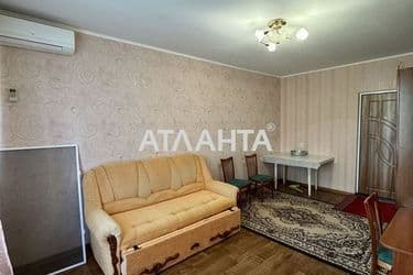 Комунальна квартира за адресою Добровольського пр. (площа 18 м²) - Atlanta.ua - фото 15