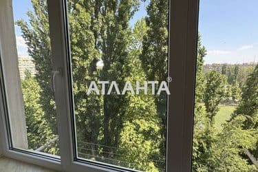 Комунальна квартира за адресою Добровольського пр. (площа 18 м²) - Atlanta.ua - фото 17