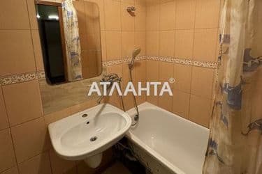 Комунальна квартира за адресою Добровольського пр. (площа 18 м²) - Atlanta.ua - фото 18