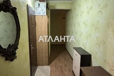 Комунальна квартира за адресою Добровольського пр. (площа 18 м²) - Atlanta.ua - фото 20