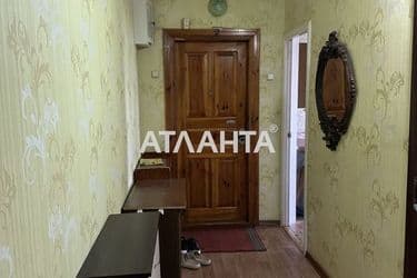 Комунальна квартира за адресою Добровольського пр. (площа 18 м²) - Atlanta.ua - фото 21