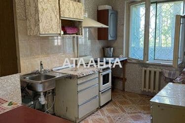 Комунальна квартира за адресою Добровольського пр. (площа 18 м²) - Atlanta.ua - фото 23