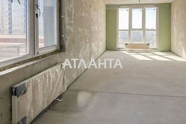 1-кімнатна квартира за адресою вул. Літературна (площа 41,3 м²) - Atlanta.ua - фото 11